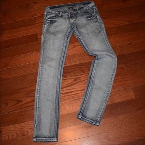 Montana jeans